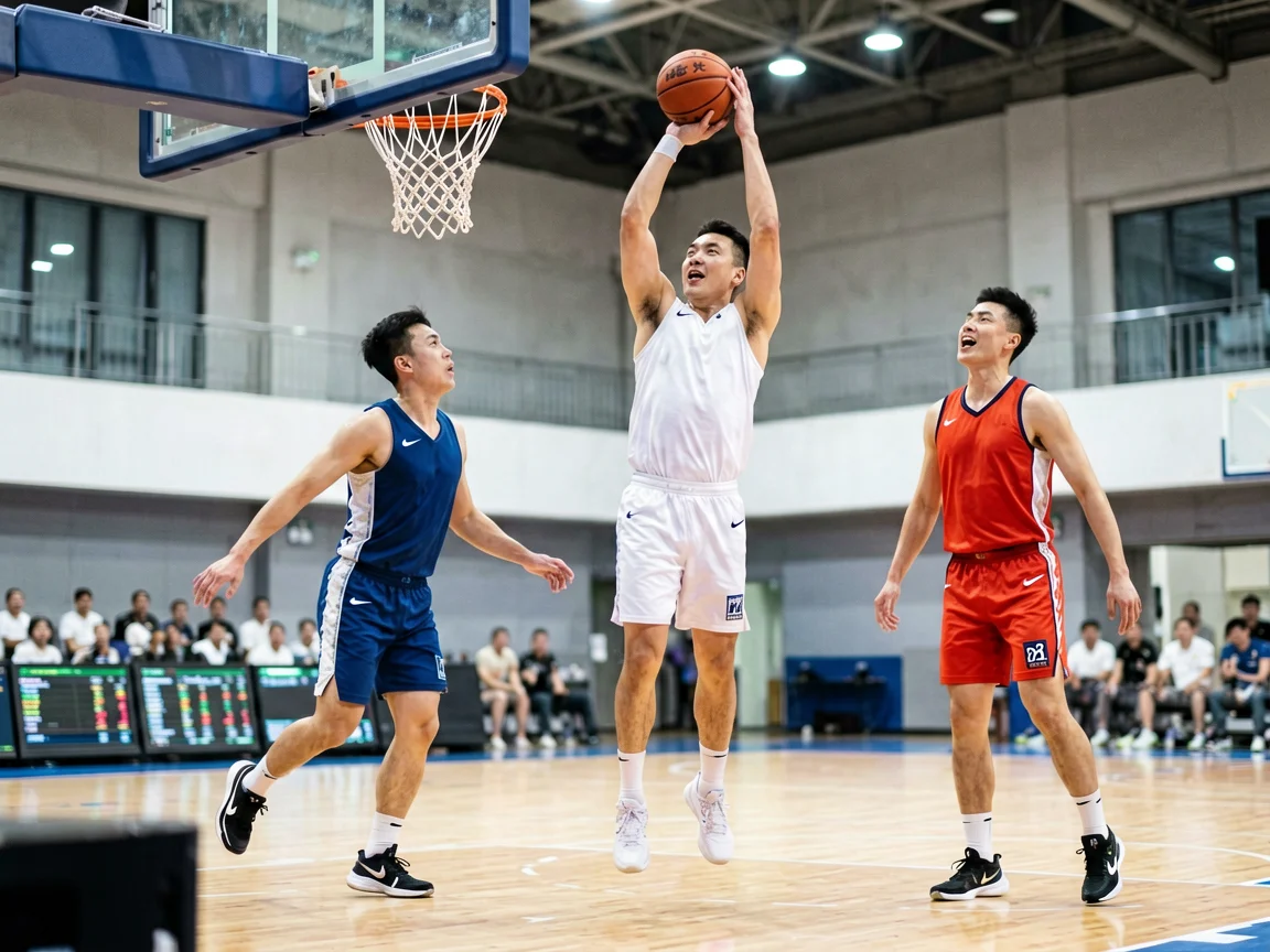 体育赛场准备,WolvesEsport