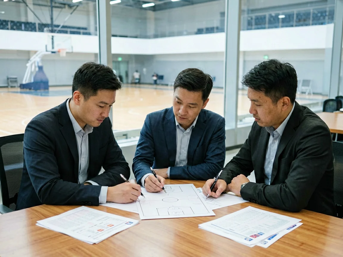 网球双打前瞻焦点对决对阵形势与热门组合走势全解析
