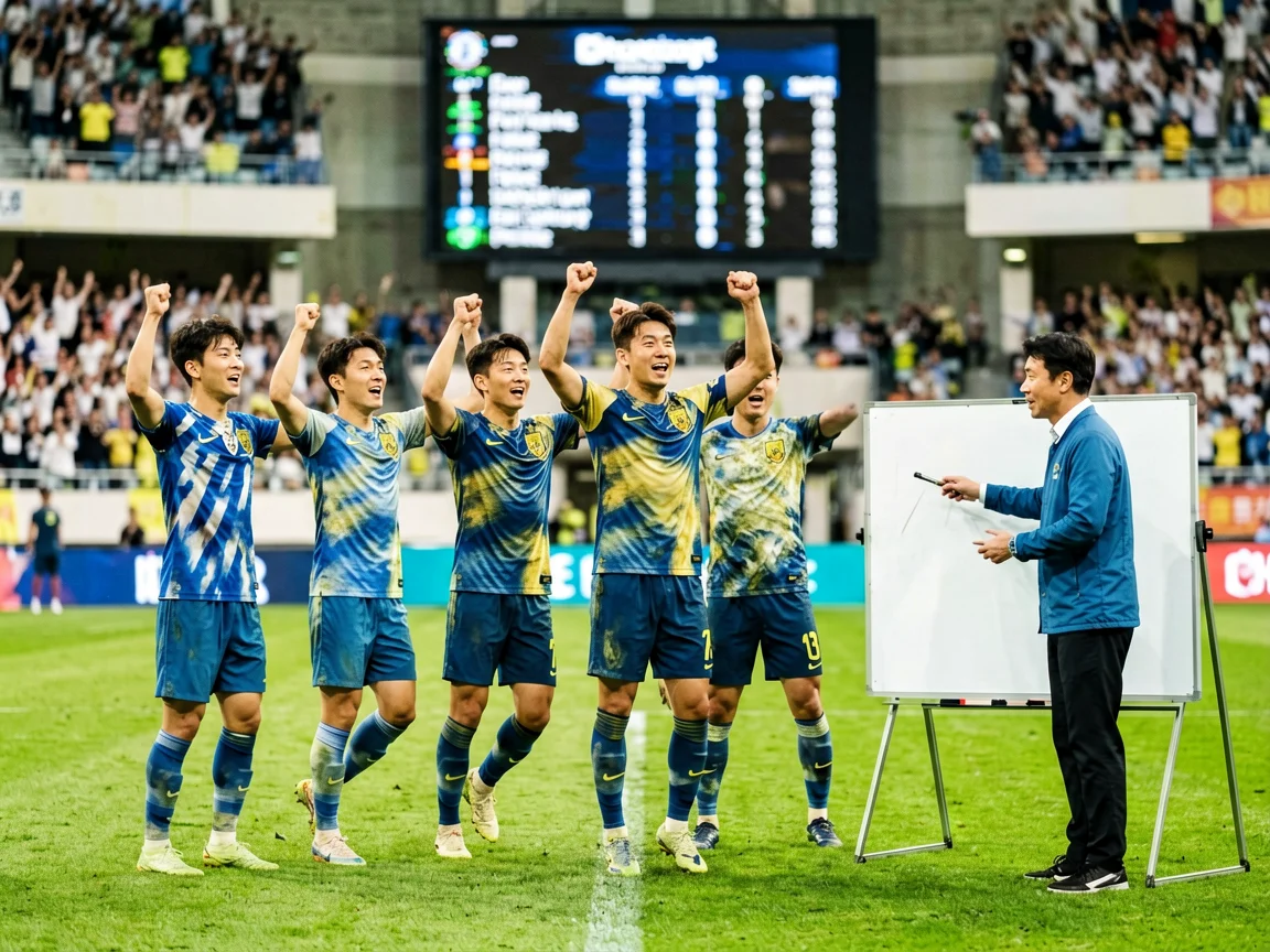 足球集锦精华版放送高能名场面全方位展现足球独特魅力